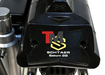 SCHTAER SATURN 28 окрасочный аппарат поршневой