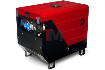 Бензиновый генератор Chicago Pneumatic CPPG14AS