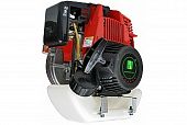 Бензиновый двигатель Grost 139F