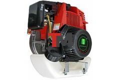 Бензиновый двигатель Grost 139F