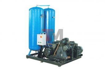 Поршневой компрессор Remeza СБ4/Ф-1000.W115Т
