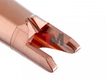 Расходная часть Laser Weld Сопло CS—12 2.0