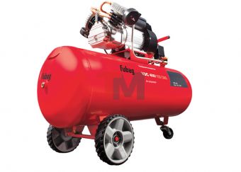 Масляный коаксиальный компрессор FUBAG VDC 400/100 CM3