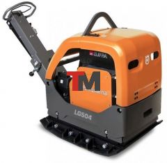Реверсивная виброплита Husqvarna (Atlas Copco) LG 504 D