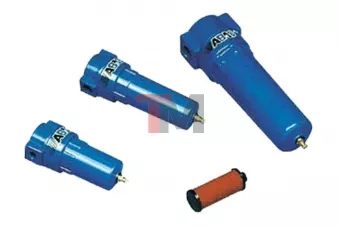 Сепаратор Abac AQF 1500