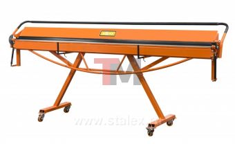 Станок листогибочный ручной STALEX RS 2500