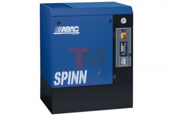 Винтовой компрессор Abac SPINN 7.5-08 ST 220В