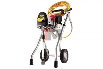 Wagner ProCoat 9185G бензиновый бытовой окрасочный аппарат