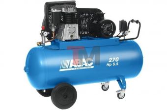 Поршневой компрессор B5900B 270 CT 5,5