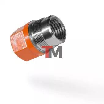АДАПТЕР М41 х 1 1/4"