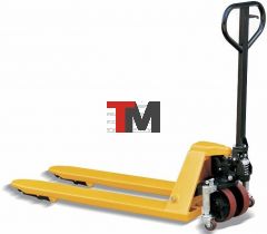Тележка гидравлическая TOR HPF12S 2000/1200 кг, 540x1150 мм многофункциональная (4 направления)