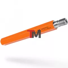 УДЛИНИТЕЛЬ 1 1/4" (L=300мм)