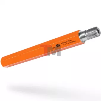 УДЛИНИТЕЛЬ 1 1/4" (L=300мм)