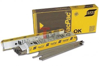 Сварочные электроды Esab PIPEWELD 80DH 2.5 мм