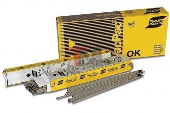 Сварочные электроды Esab OK FEMAX 39.50 5 мм