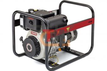 Бензиновый генератор Chicago Pneumatic CPPG6.5P