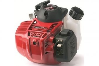 Двигатель Honda GX 25 Digital CDI
