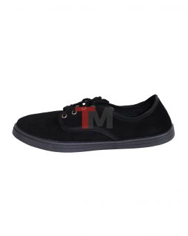 Полуботинки с перфорацией FOOTWEAR, ПУ