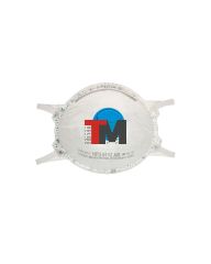 Респиратор НРЗ-0112АВ FFP2 (12 ПДК) с клапаном (х5х300)