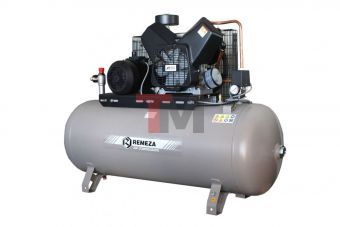 Безмасляный поршневой компрессор Remeza СБ4-500.F55 420 л/мин