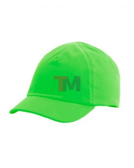 Каскетка РОСОМЗ RZ ВИЗИОН CAP зелёная, 98219 (х10) (РАСПРОДАЖА)