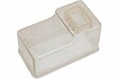 Колпачок дверной кнопки IP67 М22