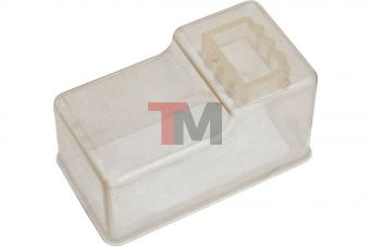 Колпачок дверной кнопки IP67 М22