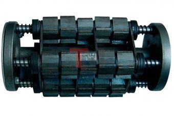 Барабан с фрезами Masalta M300
