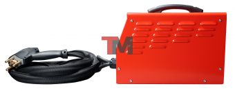 Аппарат для правки алюминия FUBAG TS 7500 ALU