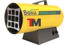 Газовая тепловая пушка Ballu BHG-40