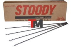 Сварочные электроды Esab STOODY BTS голые 3/16 in