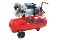 Масляный коаксиальный компрессор FUBAG VDC 400/50 CM3