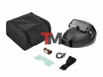 Маска для сварки Сварог TECH SPOTELITE TRUE COLOR PLUS