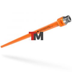 КОРОНКА АЛМАЗНАЯ ТАЙМЫР Ø25/R13/16х3,0х7+1/Z3/1,5/0800/1/2