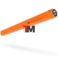 КОРОНКА АЛМАЗНАЯ БОРЕЙ-М Ø57/R27/24х3,5х9+1 (Д)/Z5/1,5/0500/М41