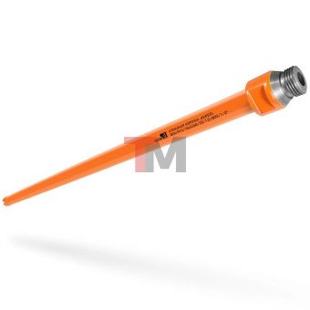 КОРОНКА АЛМАЗНАЯ ТАЙМЫР Ø25/R13/16х3,0х7+1/Z3/1,5/0800/1/2