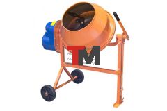 Бетоносмеситель СБР-100
