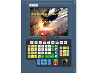 Портальная машина термической резки с ЧПУ PCM-3000B