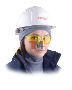 Подшлемник термостойкий РОСОМЗ FavoriT CRYSTALINE Silver, 00938 (х30)