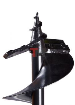 FUBAG Шнек GR1 - 150/800