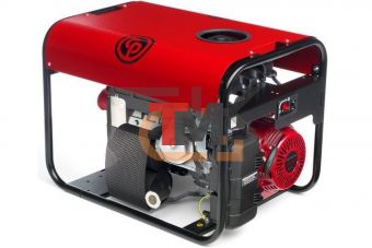Дизельный генератор Chicago Pneumatic CPPG7P