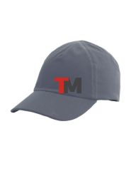 Каскетка РОСОМЗ RZ FavoriT CAP т.серая, 95510 (х10)