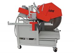 Маятниковый камнерезный FUBAG PK 100 N