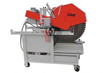 Маятниковый камнерезный FUBAG PK 100 N