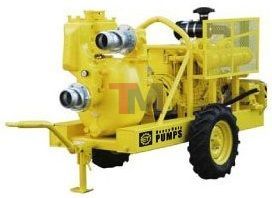 Дизельная установка Varisco SIMPLE JD 6-350 G10 SVM17 V02