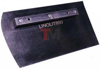 Затирочные лопасти 600