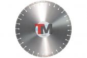 Алмазный диск 450 мм, сухой рез premium
