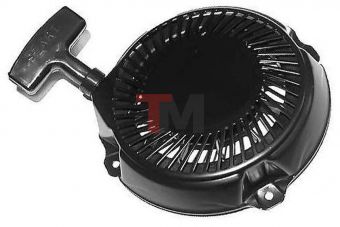 Стартер двигателя Briggs&Stratton 5.5HP 6.5Hp WP3-65