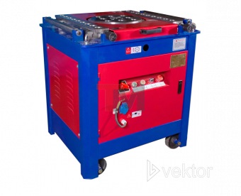 Станок для гибки арматуры VEKTOR GW42SA