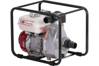 Мотопомпа бензиновая Daishin SCH-5050HX